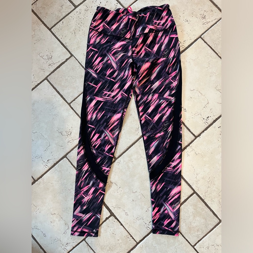Victoria’s Secret Leggings Sz M
